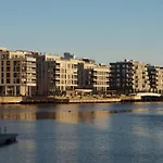 Apartman Bjorvika Opera & Munch Area - By The Sea & In The City, Near Centralstation