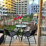 Apartamento Bjorvika Opera & Munch Area - By The Sea & In The City, Near Centralstation