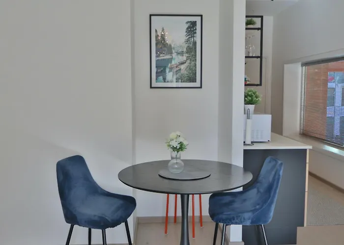 Bjorvika Opera & Munch Area - By The Sea & In The City, Near Centralstation * Oslo