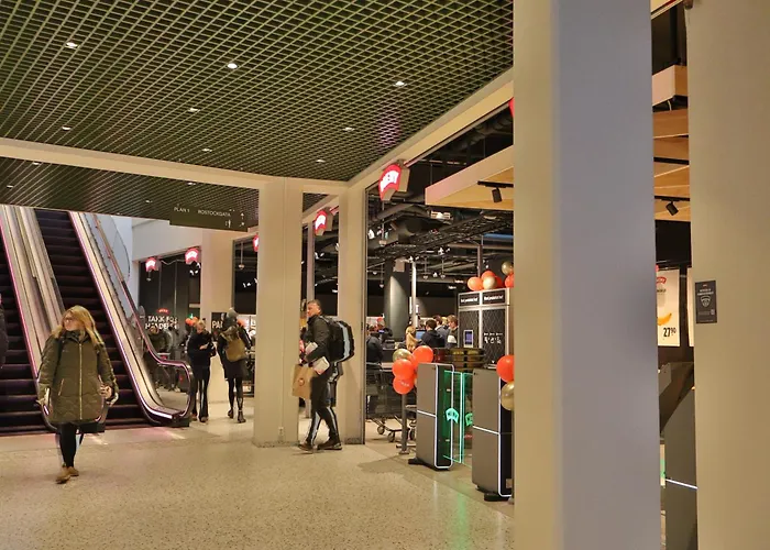 Bjorvika Opera & Munch Area - By The Sea & In The City, Near Centralstation Leilighet Oslo