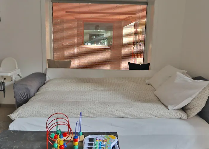 Bjorvika Opera & Munch Area - By The Sea & In The City, Near Centralstation Oslo