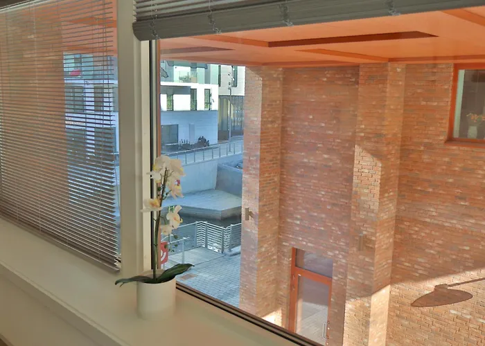 Bjorvika Opera & Munch Area - By The Sea & In The City, Near Centralstation *