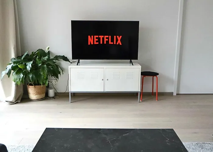 Bjorvika Opera & Munch Area - By The Sea & In The City, Near Centralstation Leilighet