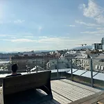 Bjorvika Opera & Munch Area - By The Sea & In The City, Near Centralstation