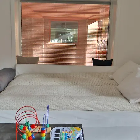 Bjorvika Opera & Munch Area - By The Sea & In The City, Near Centralstation Oslo