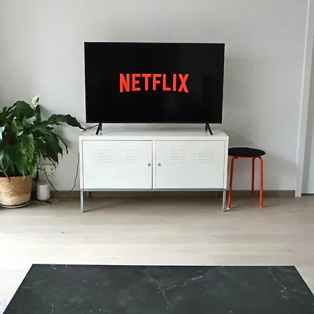 Bjorvika Opera & Munch Area - By The Sea & In The City, Near Centralstation Apartment