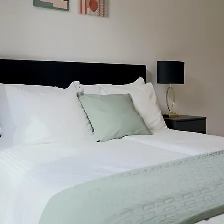 Apartment Bjorvika Opera & Munch Area - By The Sea & In The City, Near Centralstation *