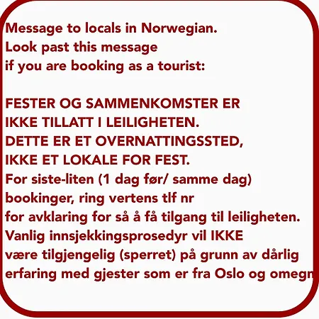 Bjorvika Opera & Munch Area - By The Sea & In The City, Near Centralstation Apartment *